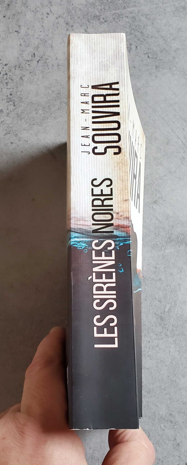 Les sirènes noires – Image 3