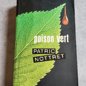 Poison Vert
