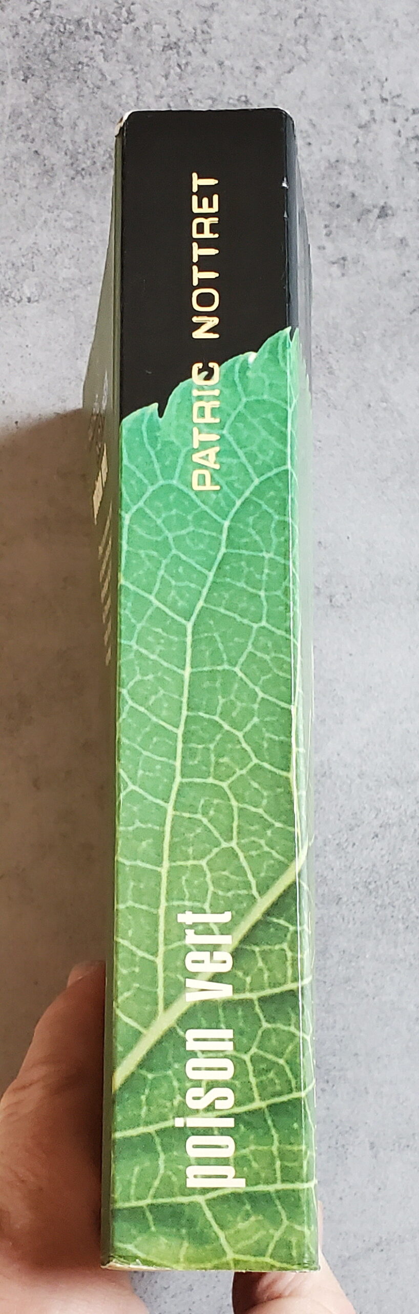 Poison Vert – Image 3