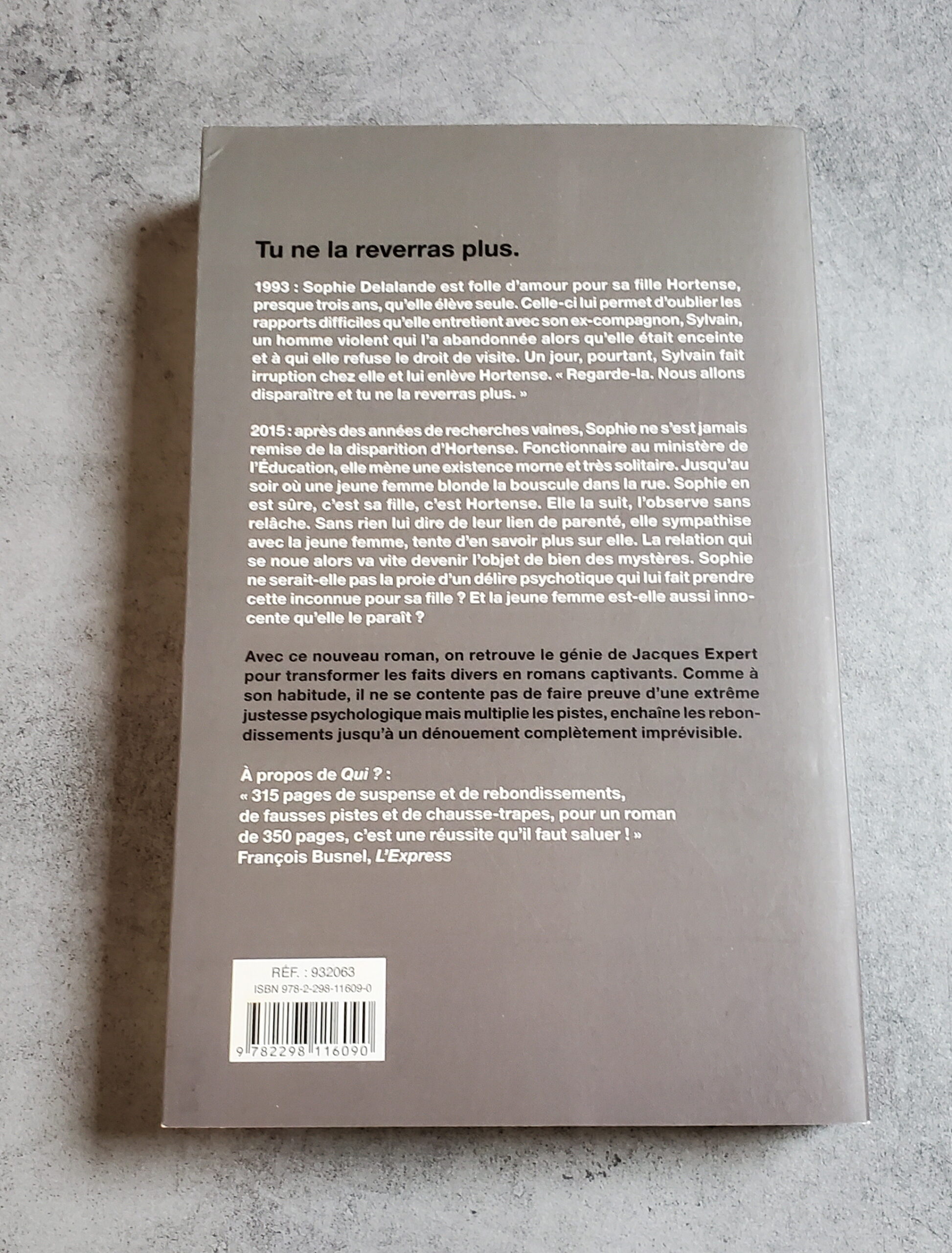 Hortense – Image 2