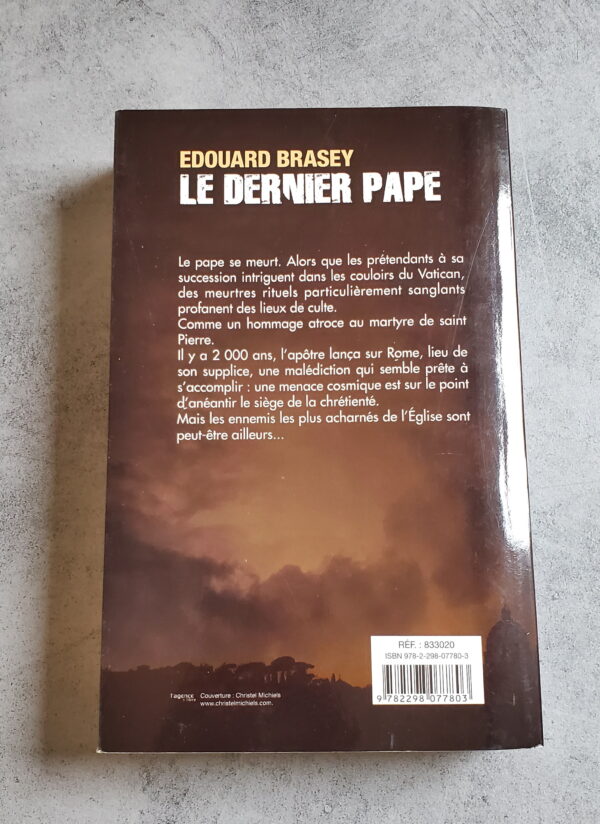 Le dernier Pape – Image 2