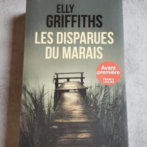 Les disparues du marais