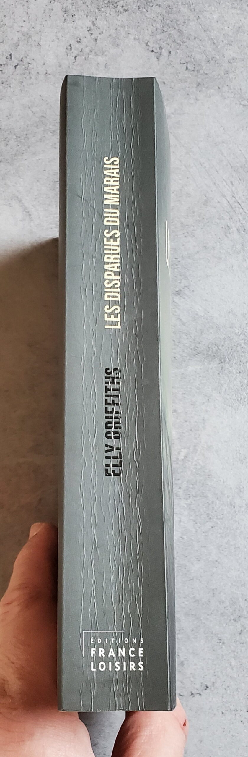 Les disparues du marais – Image 3