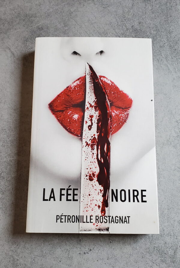 La fée noire