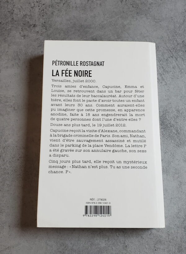 La fée noire – Image 2