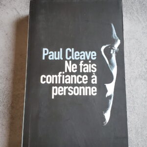 Ne fais confiance à personne