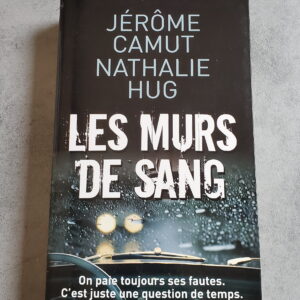 Les murs de sang