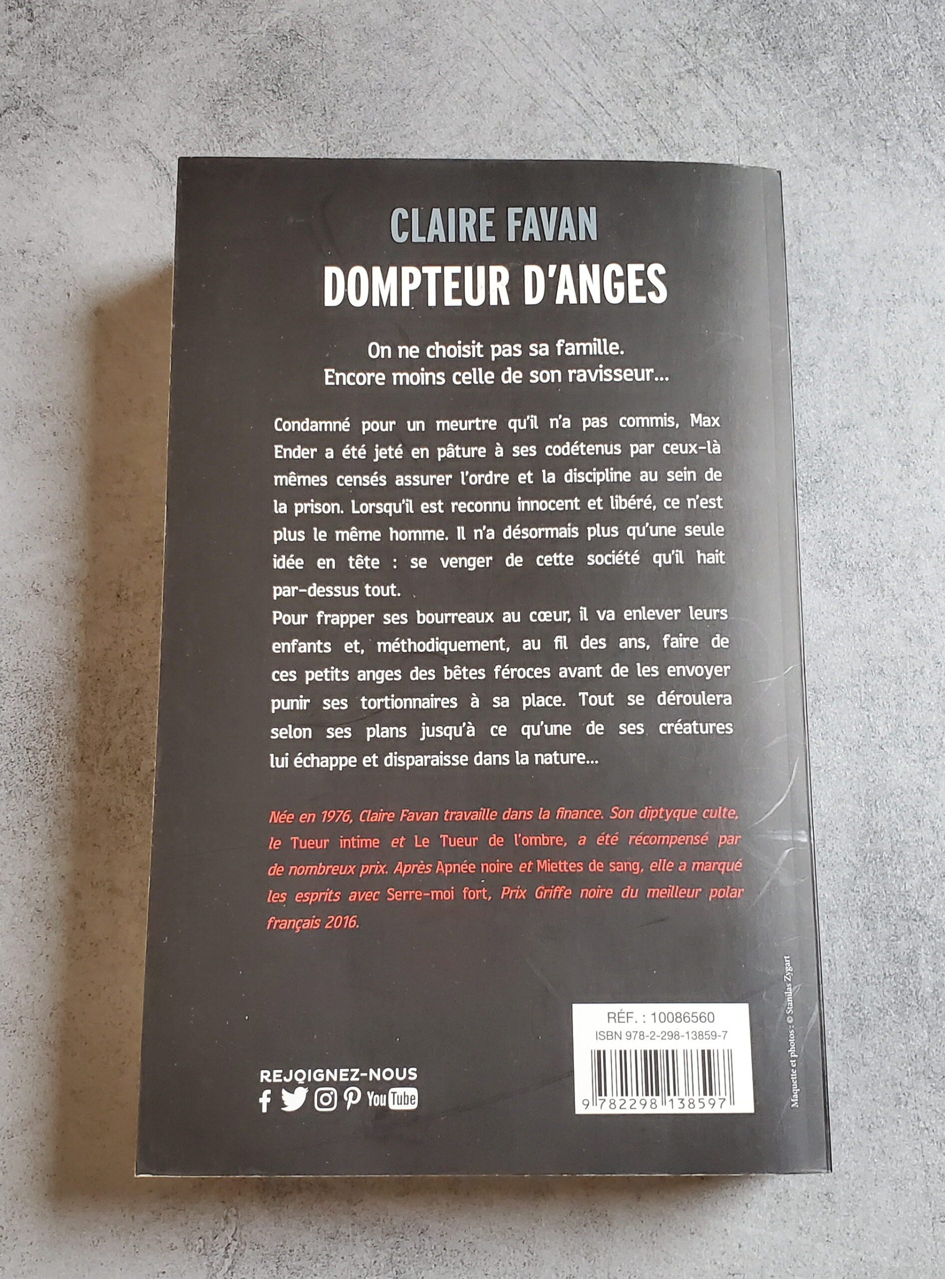 Dompteur d'Anges – Image 2