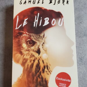 Le Hibou