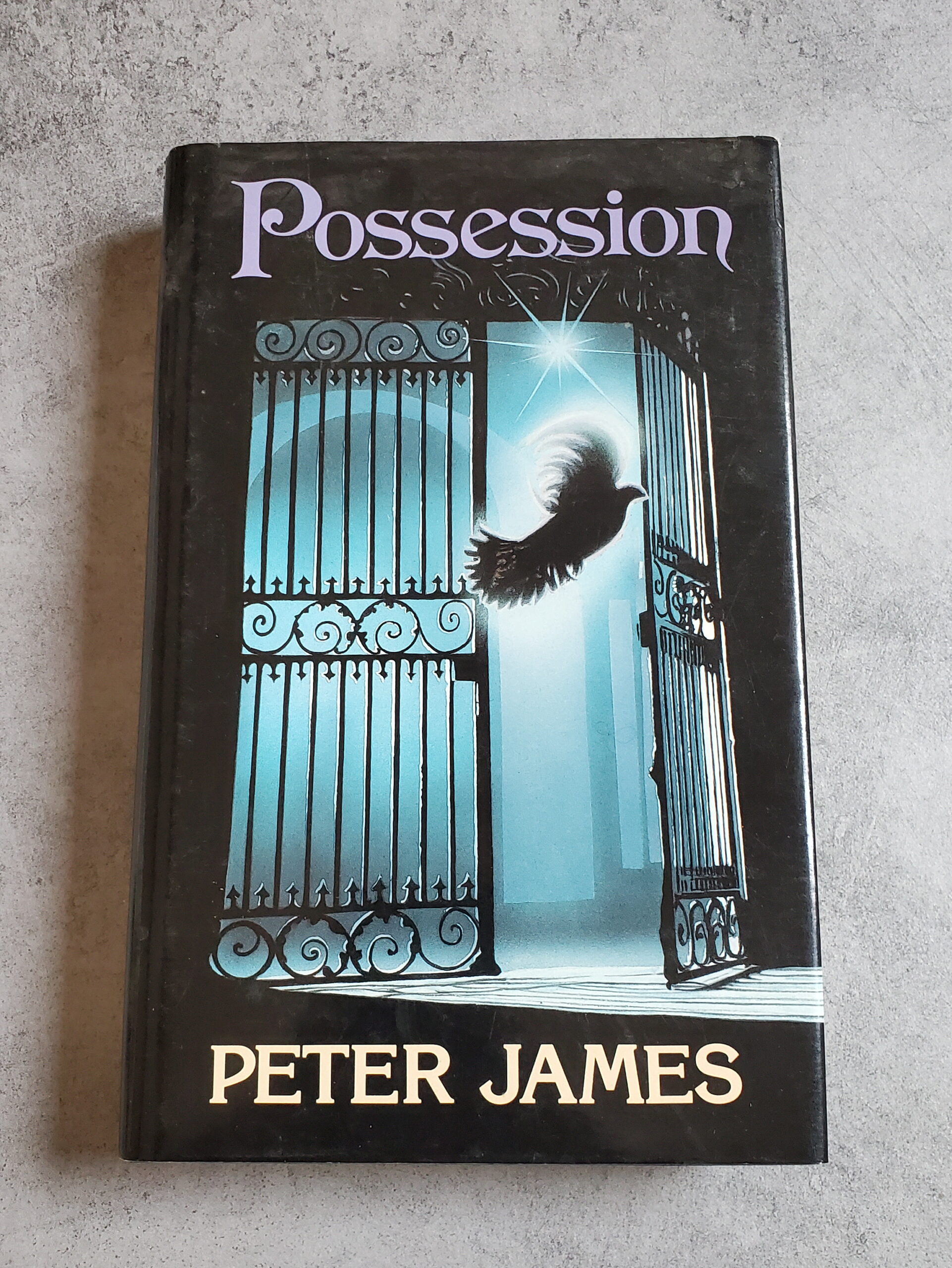 Possession