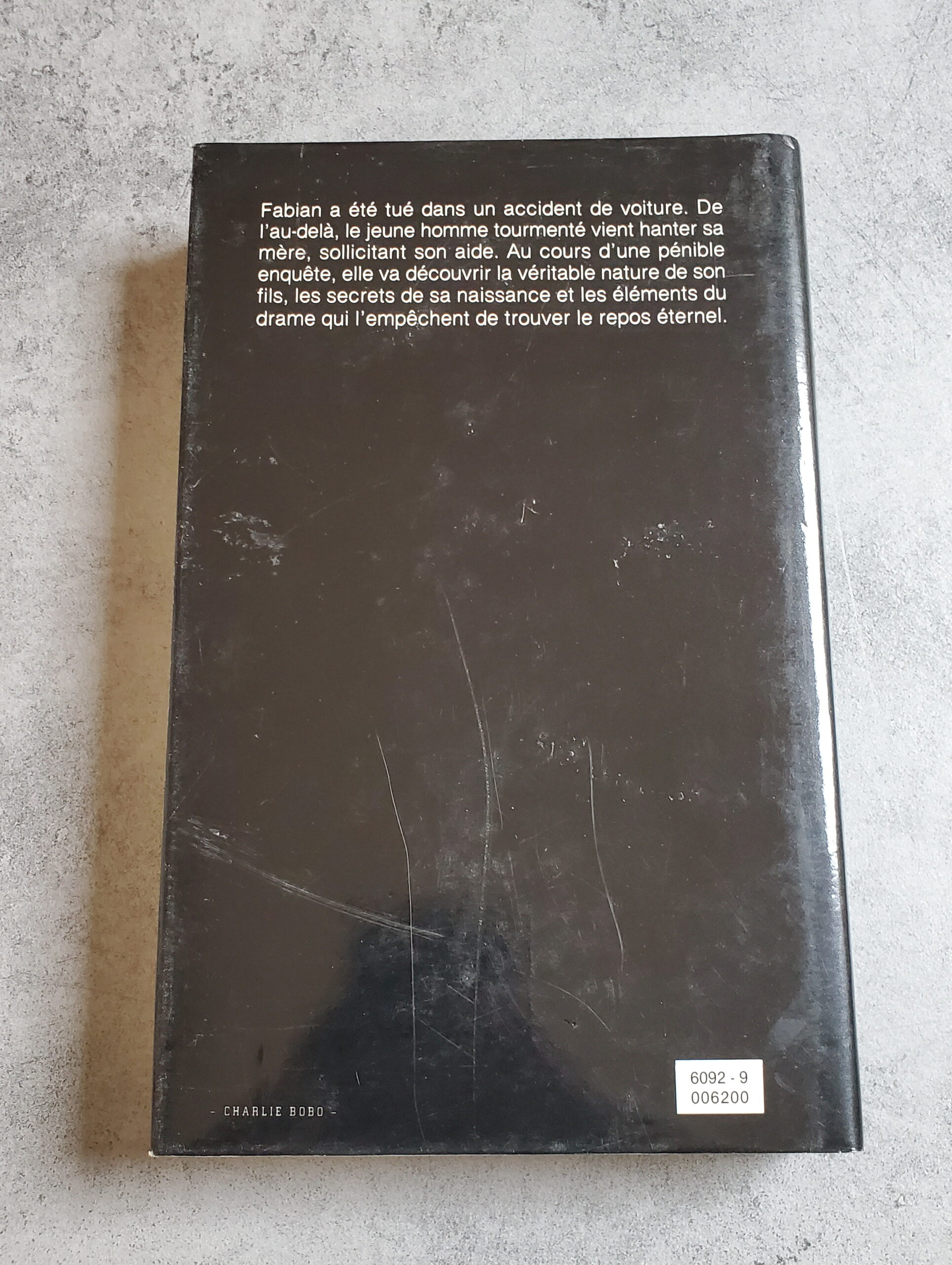 Possession – Image 2