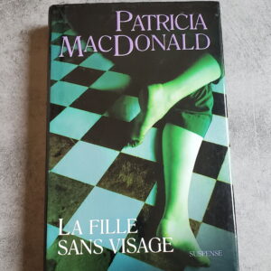 La fille sans visage