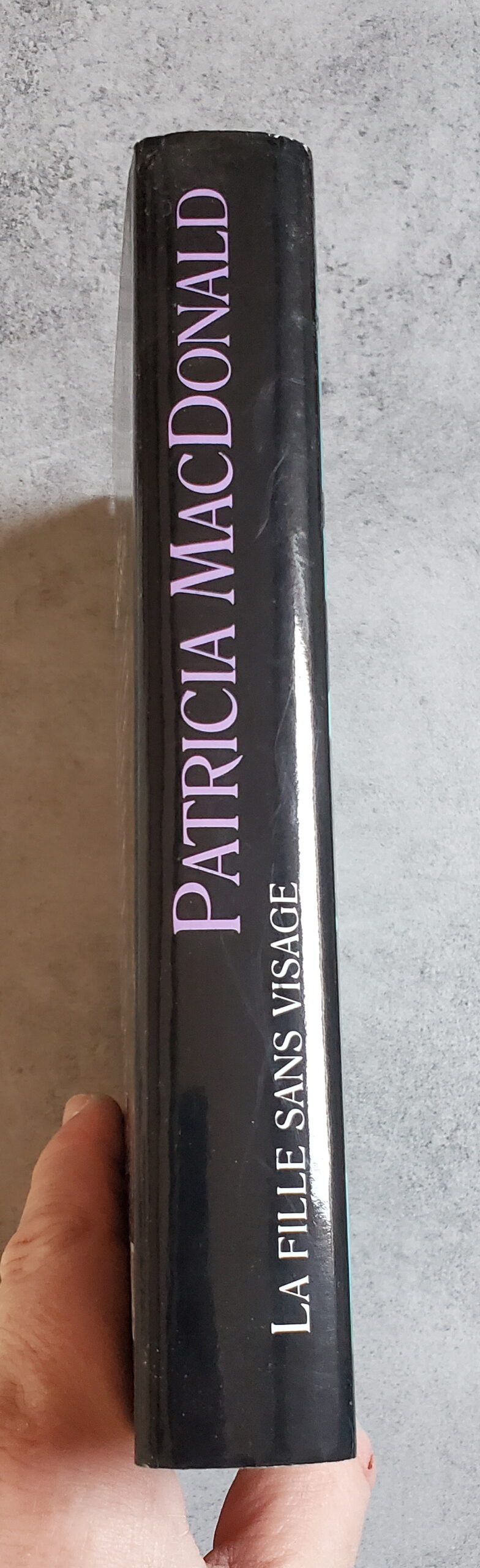 La fille sans visage – Image 3