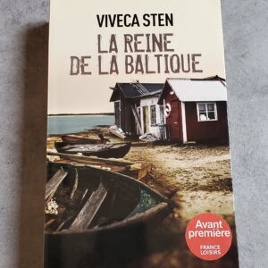 La reine de la Baltique
