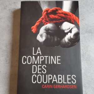 La comptine des coupables