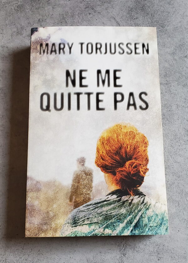 Ne me quitte pas