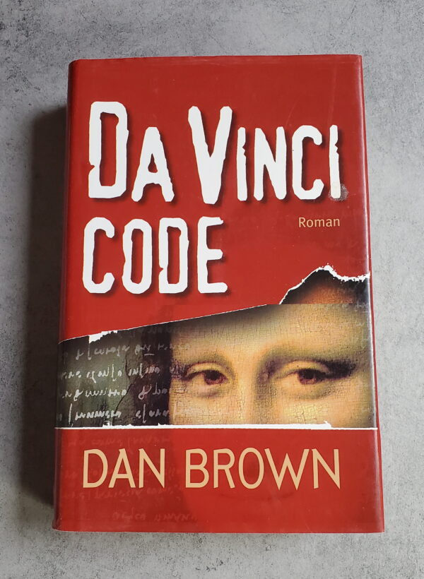 Da Vinci code