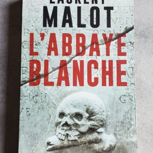 L'abbaye blanche