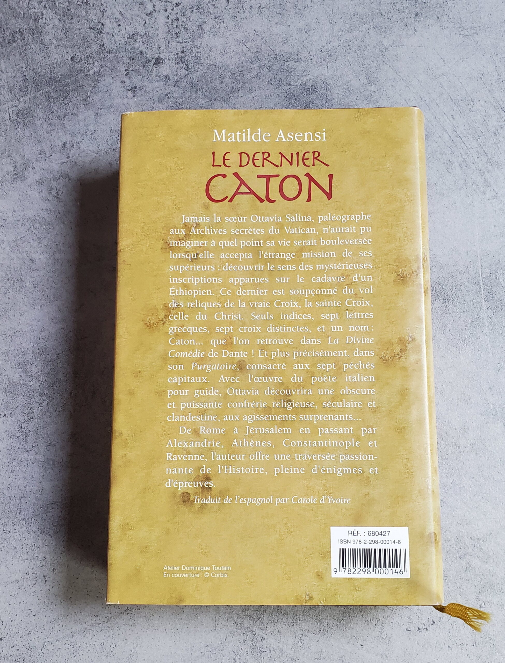 Le dernier caton – Image 2