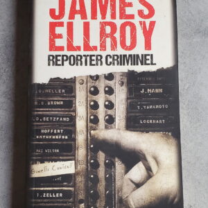 Reporter criminel