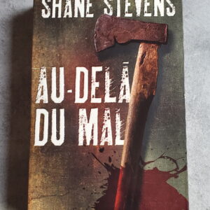 Au-delà du Mal