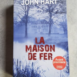 La Maison de Fer
