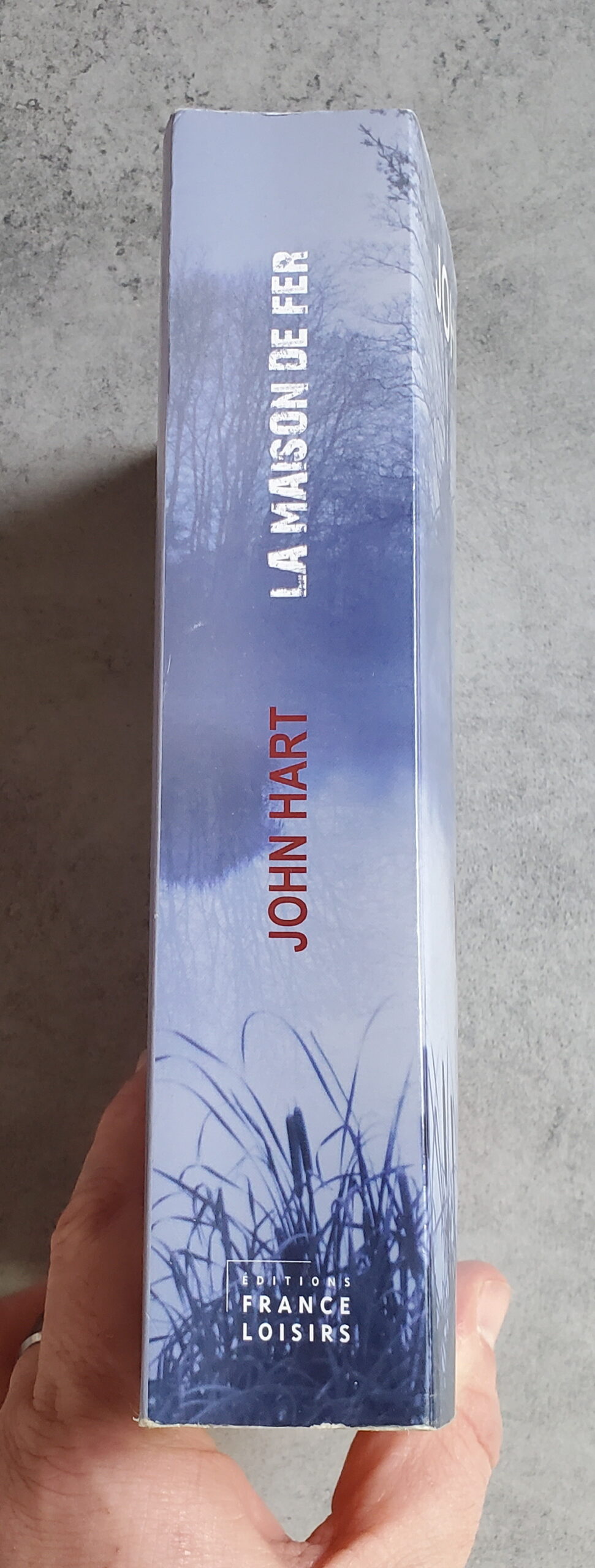 La Maison de Fer – Image 3