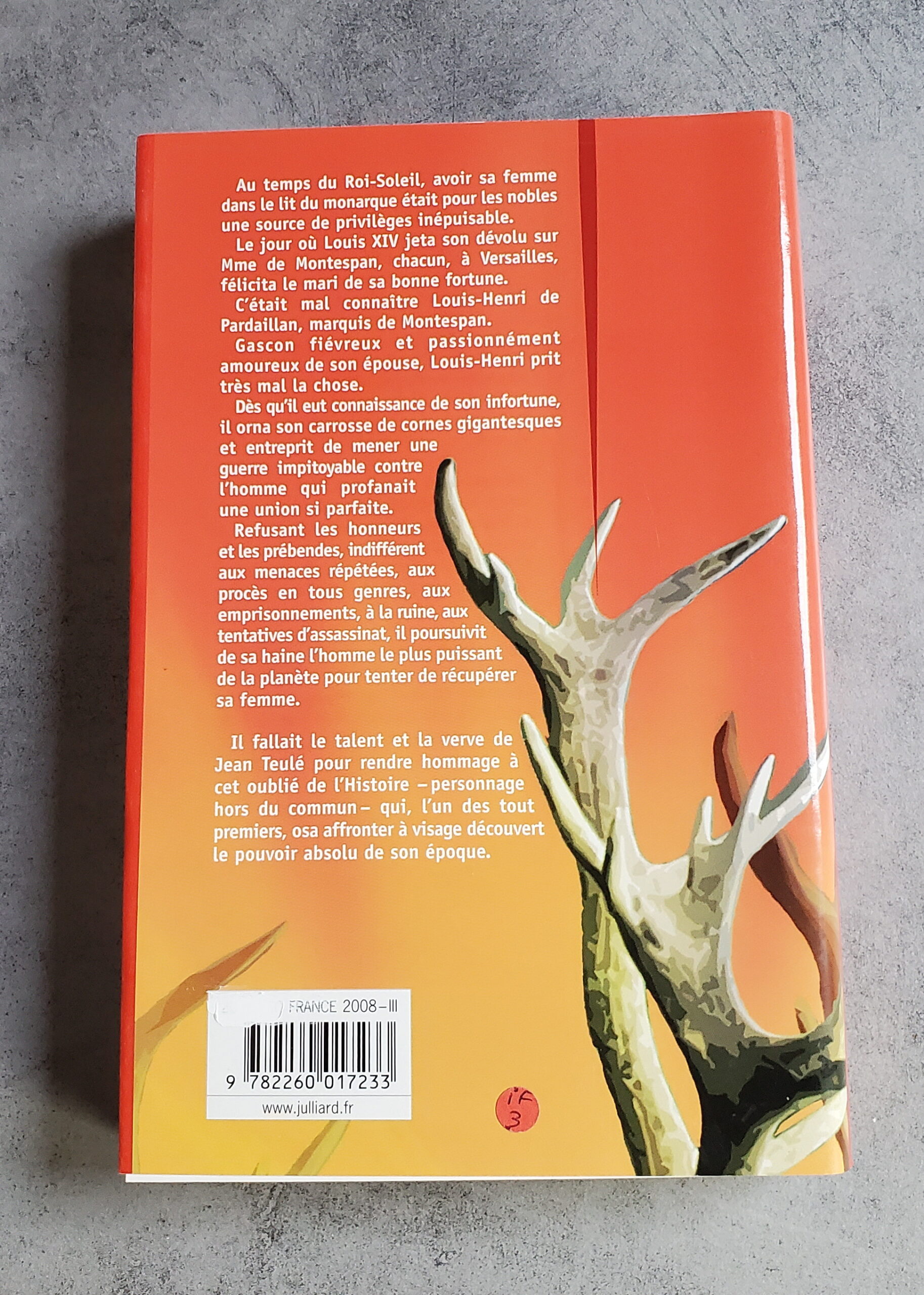 Le Montespan – Image 2