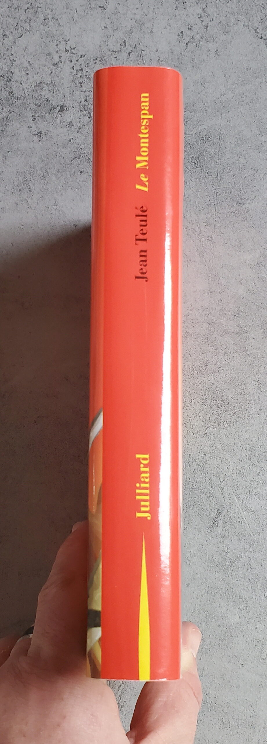 Le Montespan – Image 3