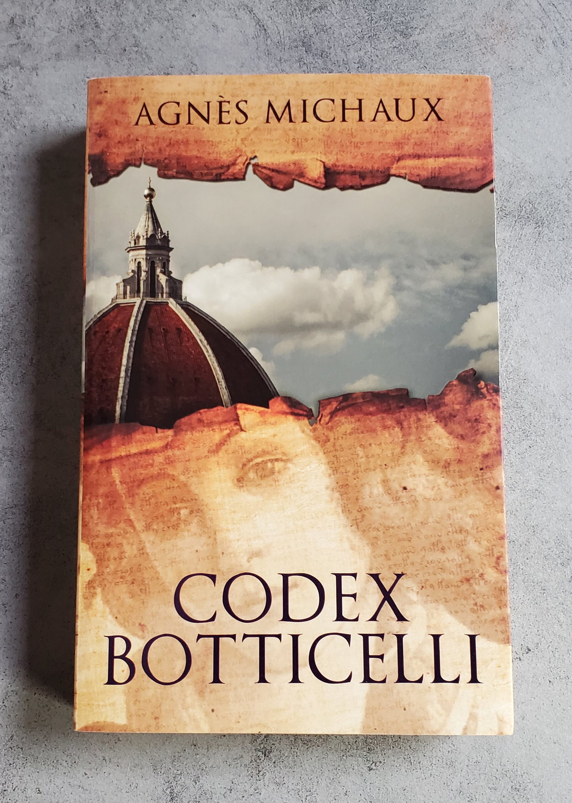 Codex Botticelli