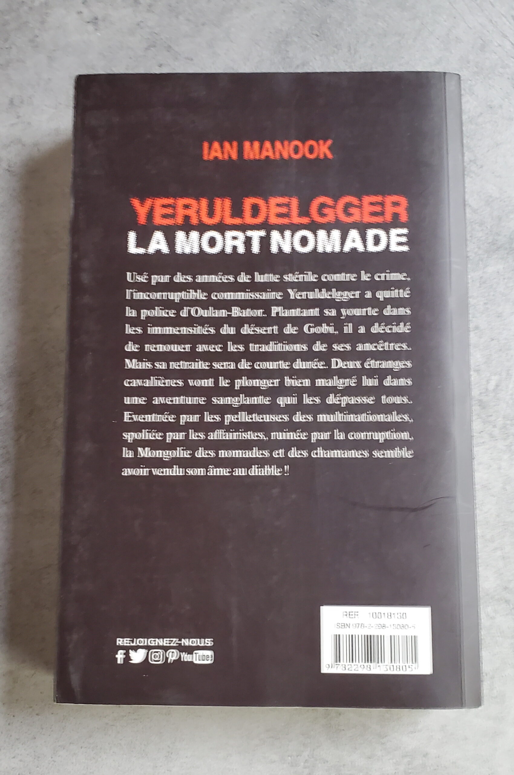 La mort nomade – Image 2
