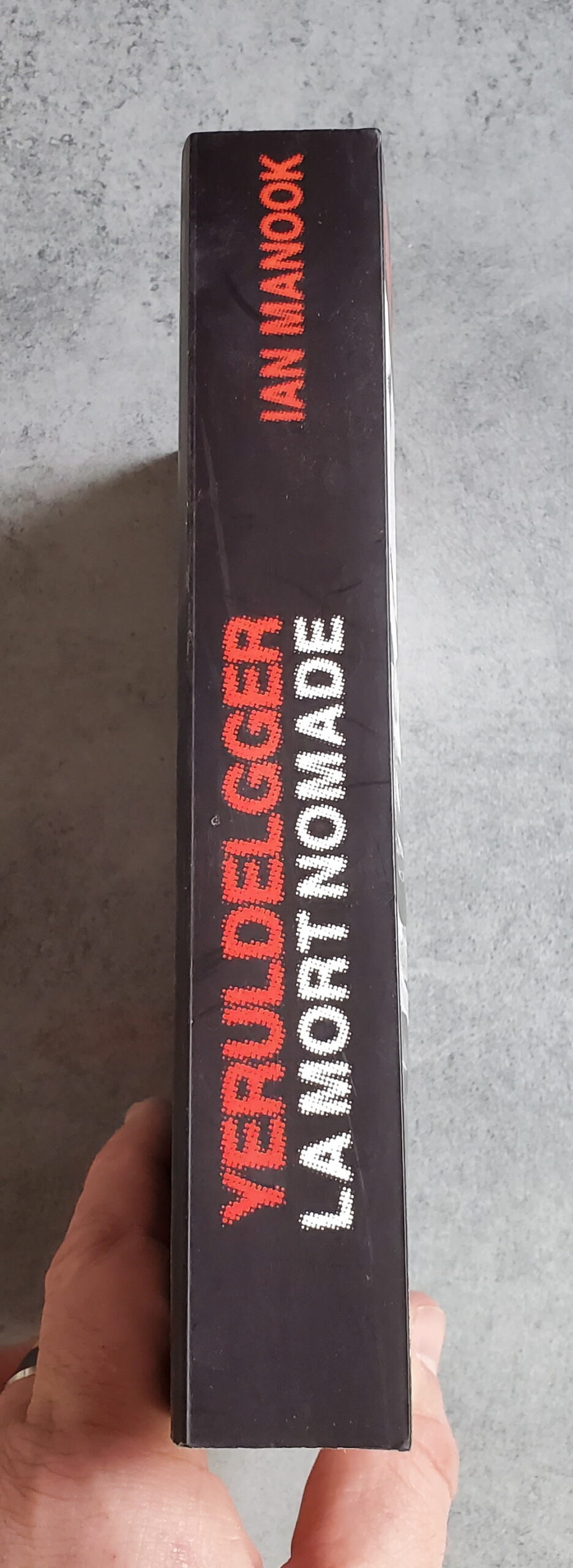 La mort nomade – Image 3