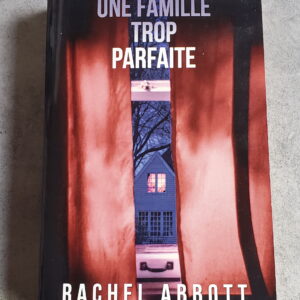 Une famille trop parfaite