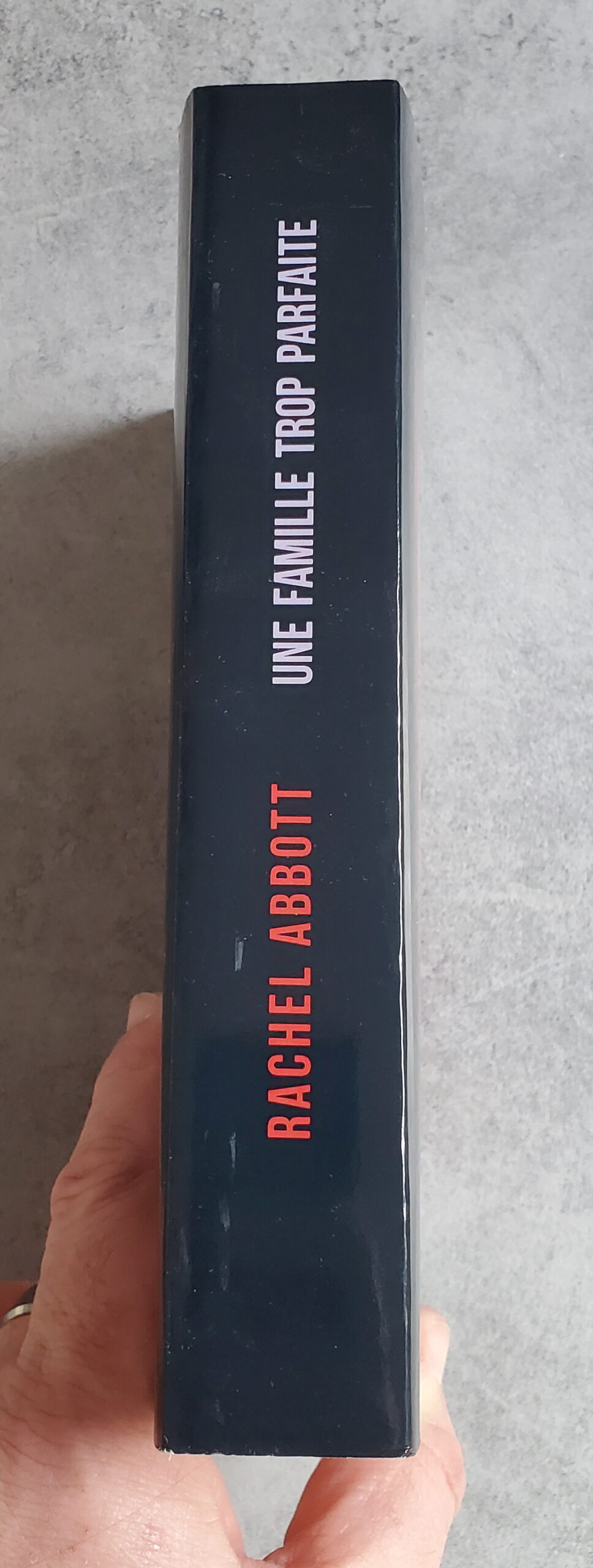 Une famille trop parfaite – Image 3