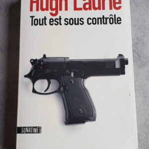 Tout est sous contrôle