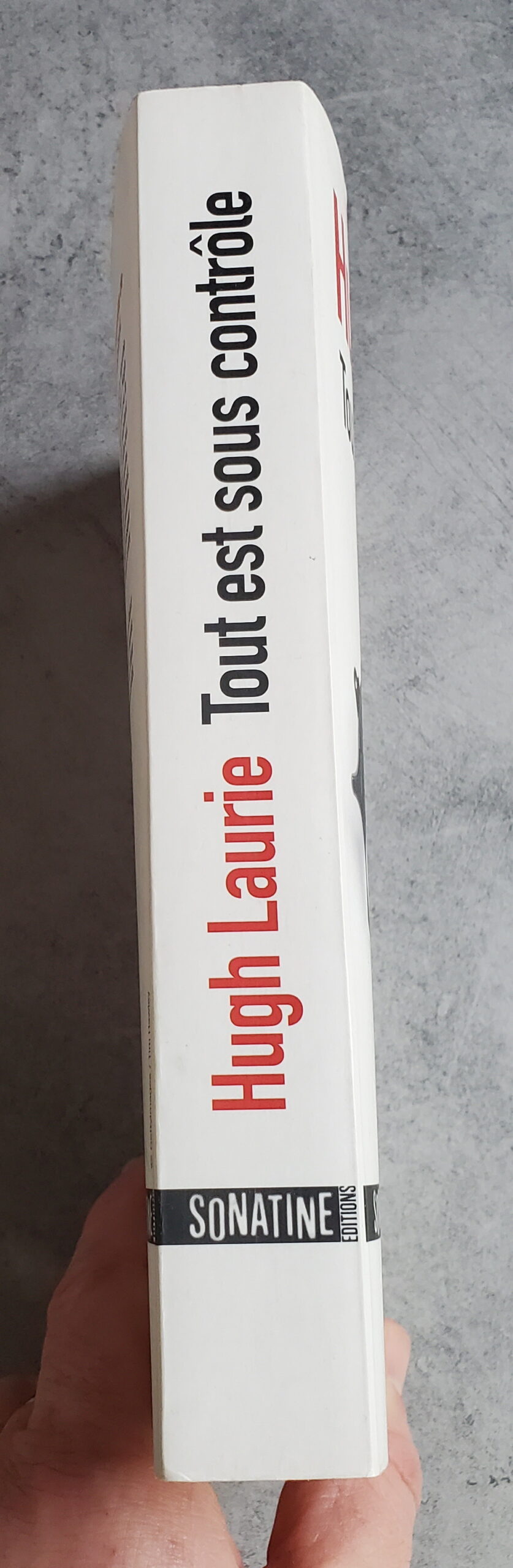 Tout est sous contrôle – Image 3