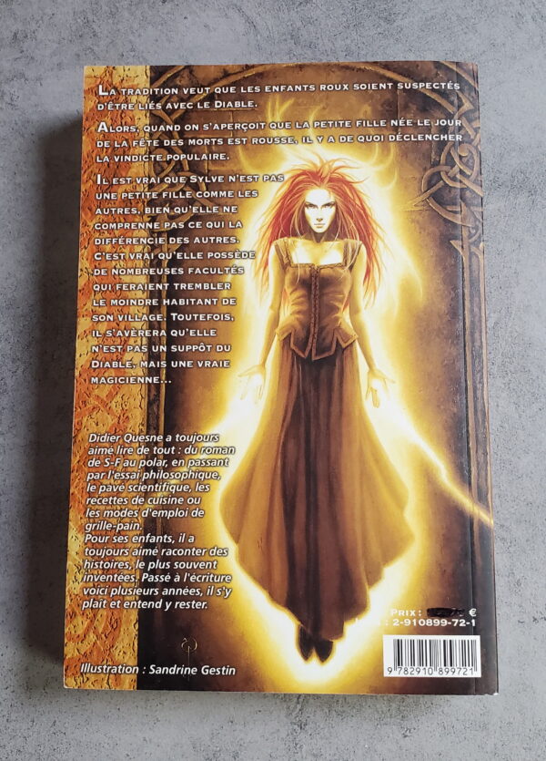Magicienne – Image 2