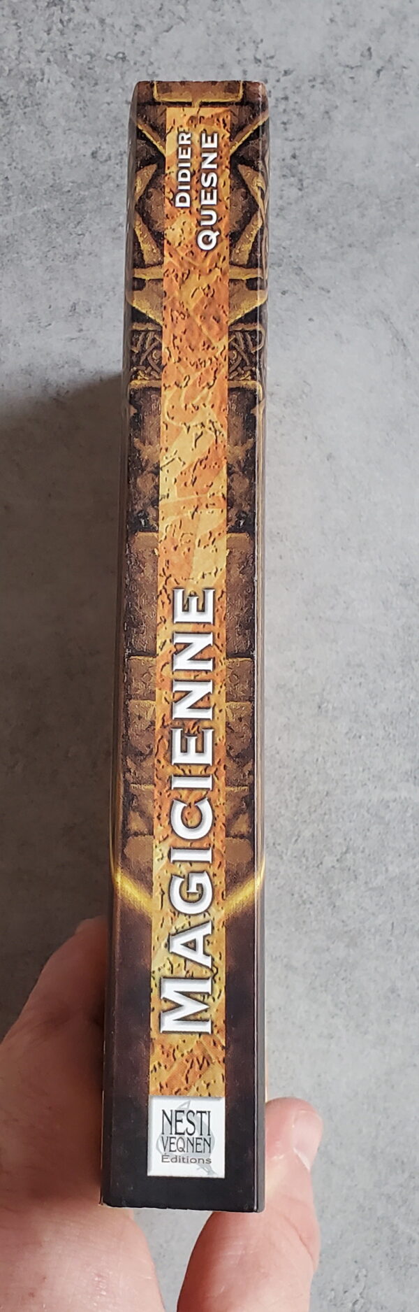 Magicienne – Image 3
