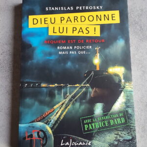 Dieu pardonne lui pas