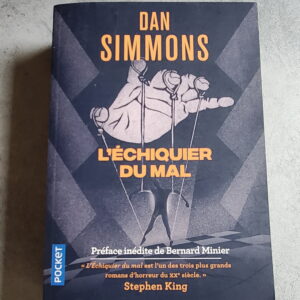 L'échiquier du mal