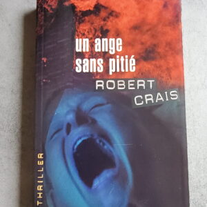 Un ange sans pitié