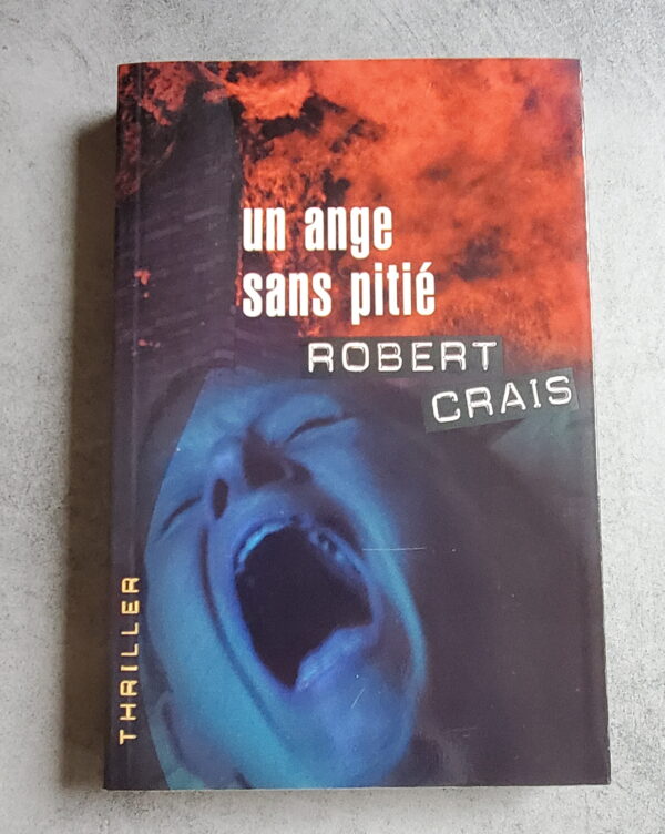 Un ange sans pitié