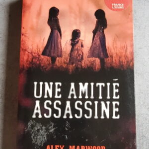 Une amitié assassinée
