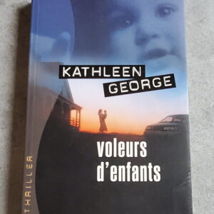 Voleurs d'enfants