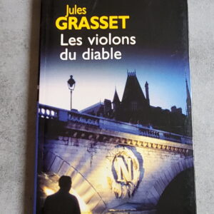 Les violons du diable