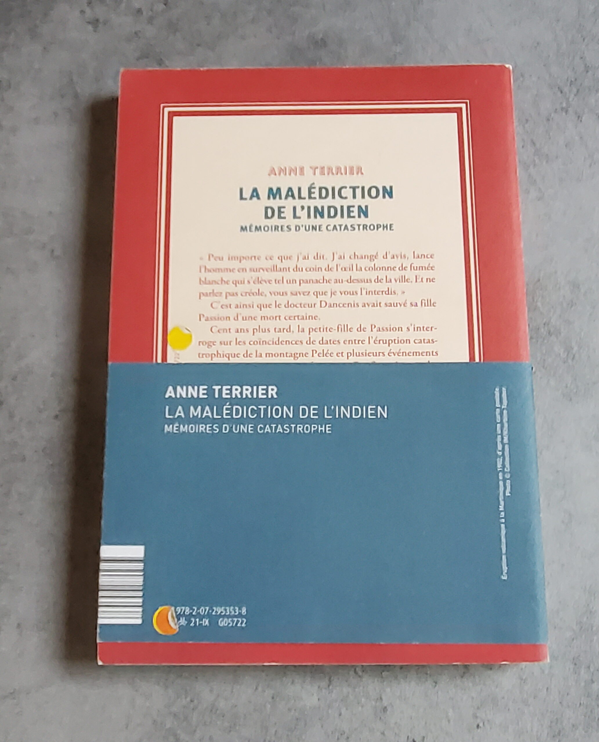 La malédiction de l'indien – Image 2