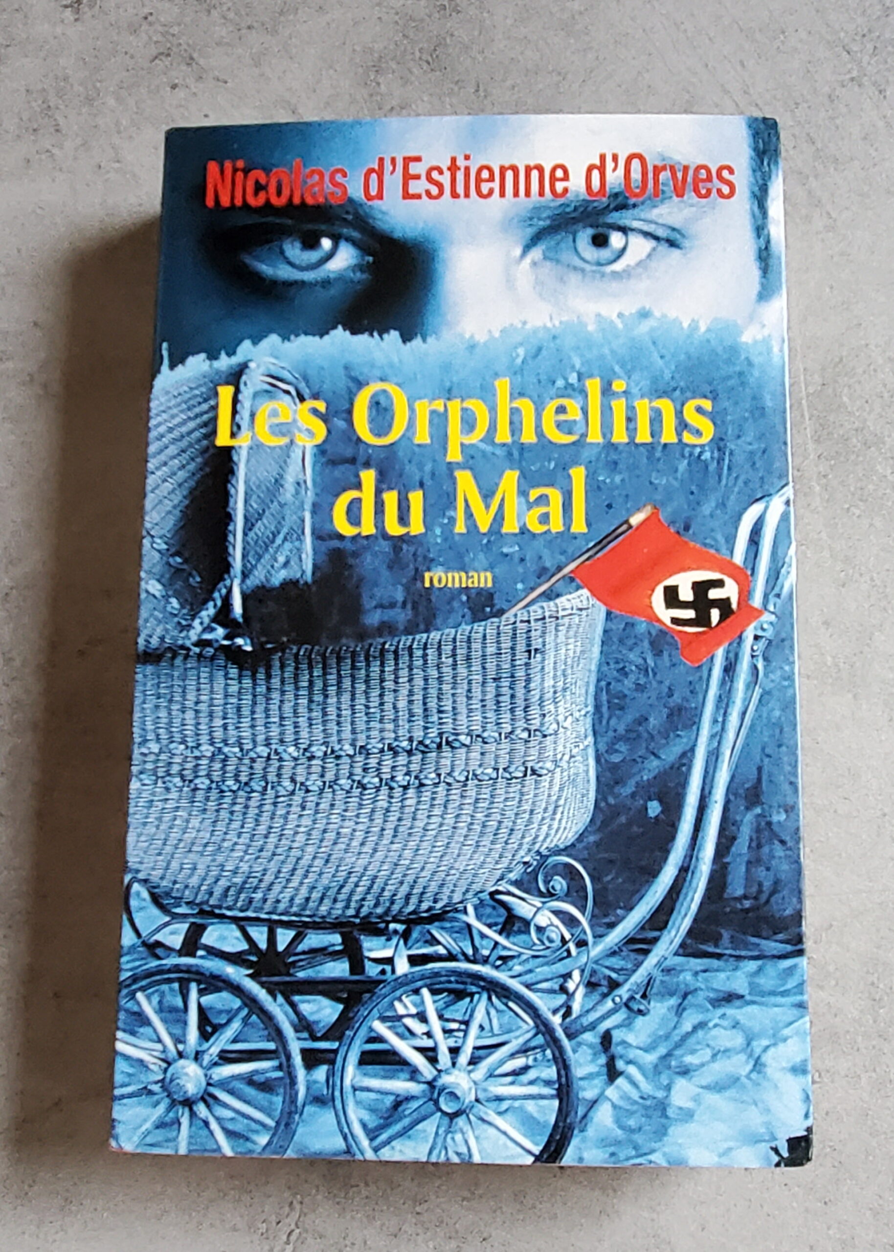Les Orphelins du Mal