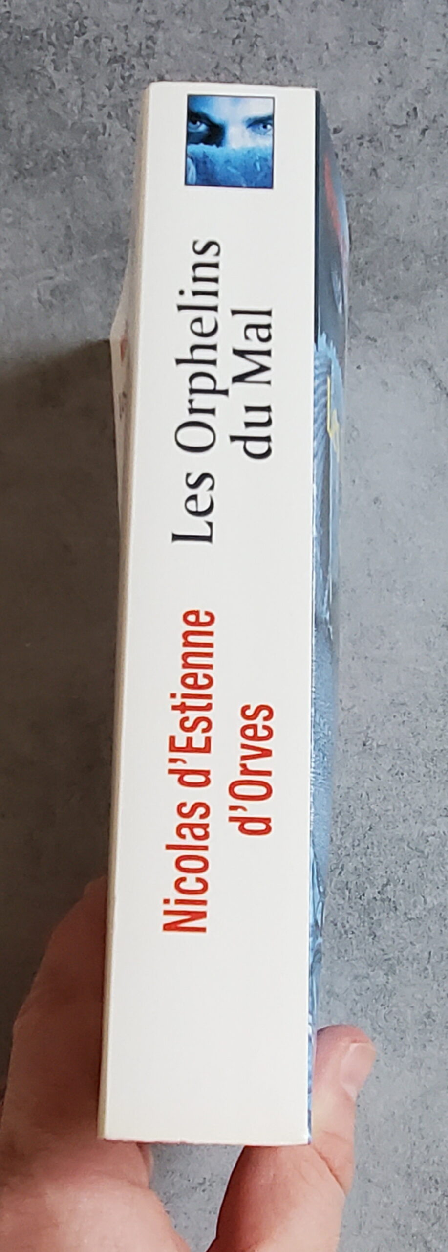 Les Orphelins du Mal – Image 3