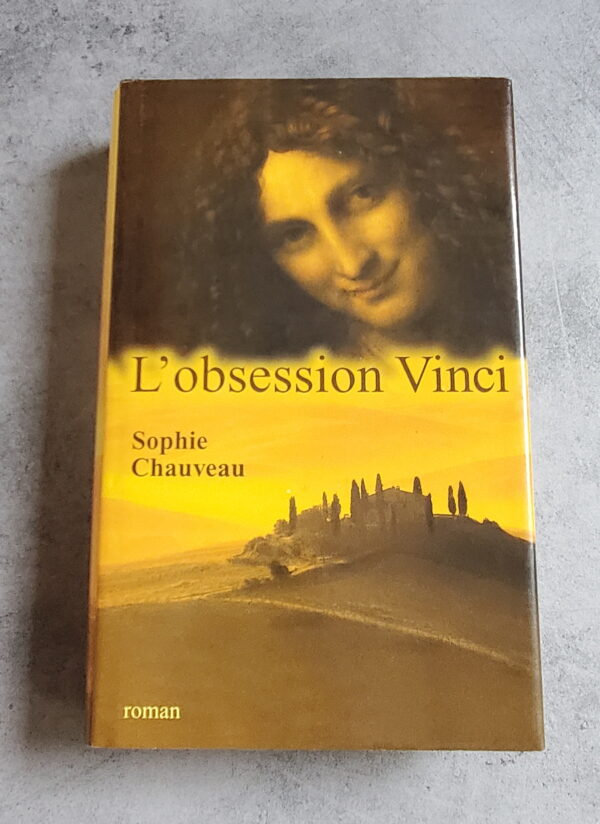 L'obsession Vinci