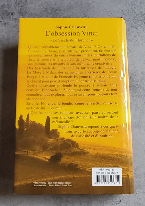 L'obsession Vinci – Image 2